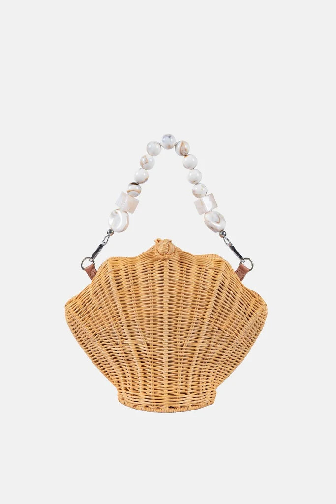 Jelavu - Shelie Stone Crossbody Bag | FUTURE BRANDS GROUP LLC