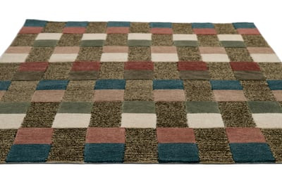 Momeni Fletcher FLT-1 Contemporary / Modern Area Rugs | Rugs Direct | Rugs Direct