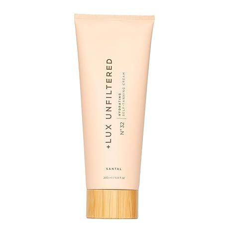 Santal N°32 Gradual Hydrating Self Tanner - Self Tanning Lotion with No Mess, Streaks, or Transf... | Amazon (US)