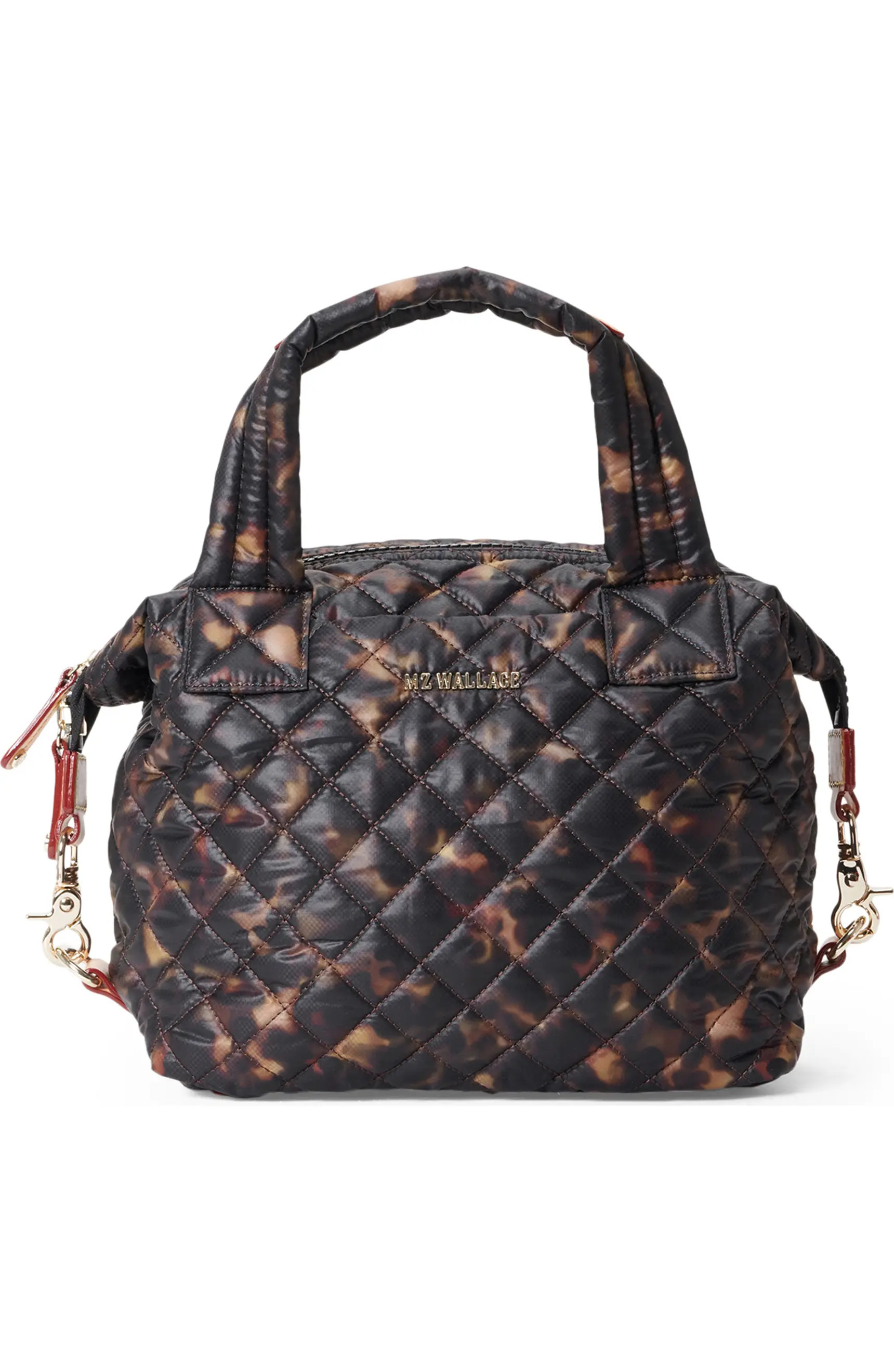 MZ Wallace Small Sutton Deluxe Tote | Nordstrom | Nordstrom