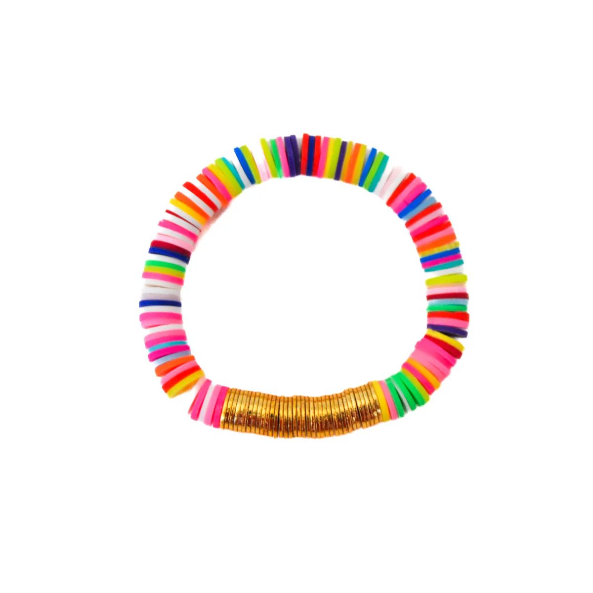 The Rainbow Emily | Cocos Beads and Co