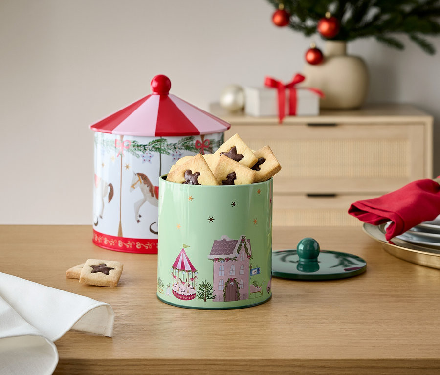 2 Keksdosen bei Tchibo kaufen | 208668 | Tchibo (DE)