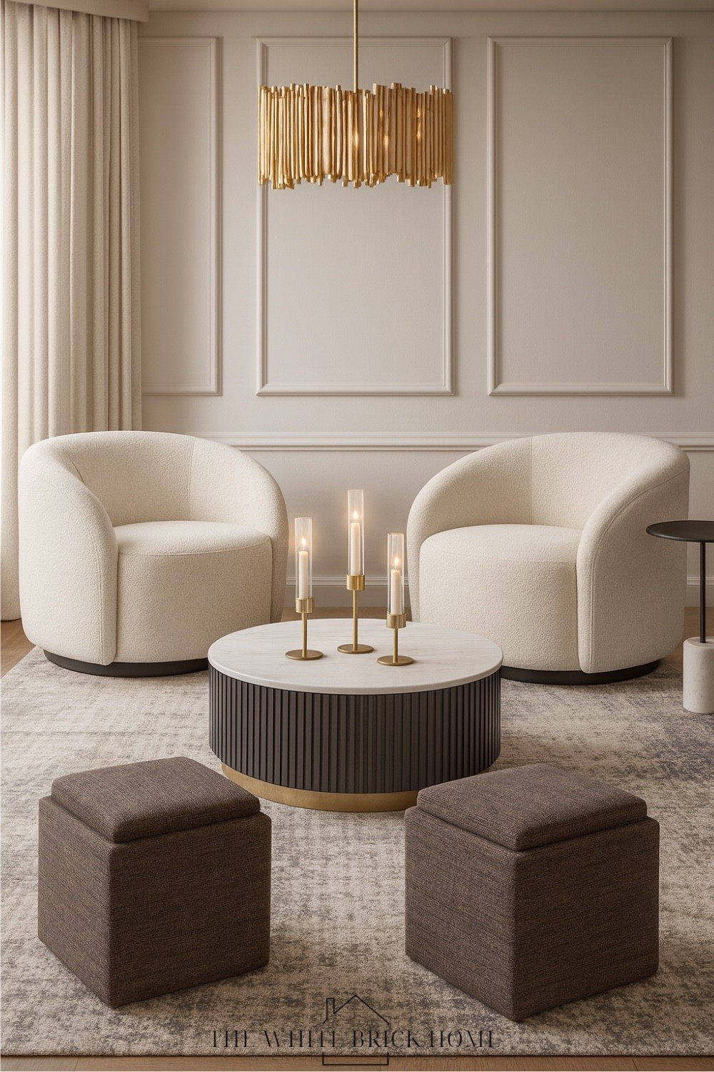 Amazon for the win! This modern lounge design blends soft neutrals with textured to create an inviting space that feels effortless and timeless. 

❤️❤️

Amazon, Amazon home, lounge seating, accent chair, swivel chair, home decor, home design, living room furniture, living room ideas, living room decor, living room table, coffee table, ottoman, modern home, modern home decor, living room seating area, living room design, home design, modern furniture, Amazon home, Amazon furniture, Amazon home decor 


#LTKSaleAlert #LTKHome #LTKFindsUnder100