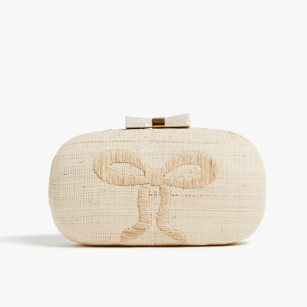 Put a Bow on It Natural | Pamela Munson