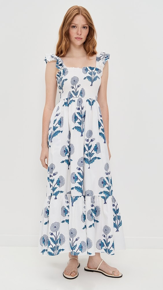 Marea Sasco Dress | Shopbop | Shopbop