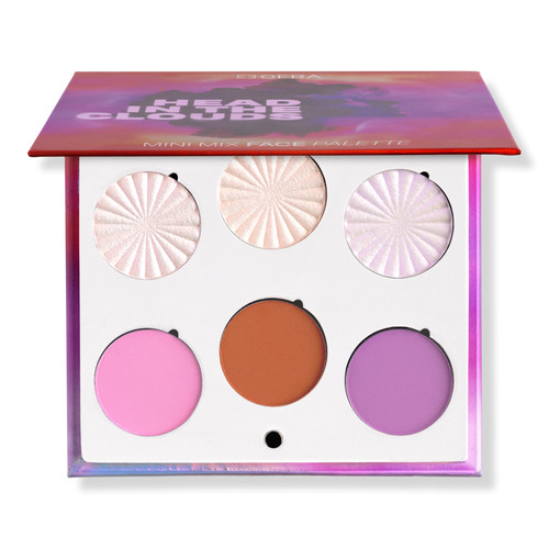 Head in the Clouds Mini Mix Palette | Ulta