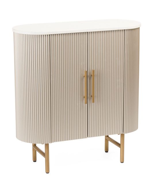 Dual Cabinet With Stone Top | Furniture & Lighting | Marshalls | Marshalls