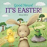 Good News! It's Easter! (Our Daily Bread for Kids Presents)     Board book – Illustrated, March... | Amazon (US)