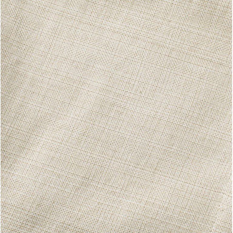 Oversized 20x20" Cotton Napkin, Pack of 6, Variegated Taupe - Perfect for Fall, Thanksgiving, Din... | Walmart (US)