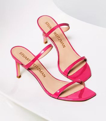 ALEENA 75 | Stuart Weitzman (US)