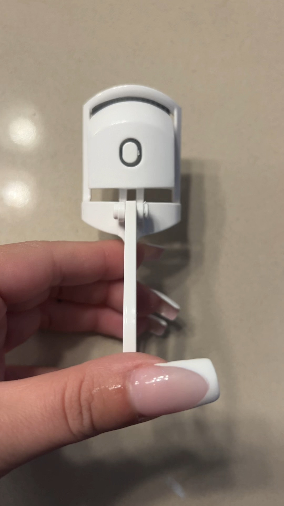 Everyone needs this heated eyelash curler!!! Just look at my results!! I am blown away!!!! #beauty #makeup 

#LTKfindsunder50 #LTKVideo #LTKbeauty