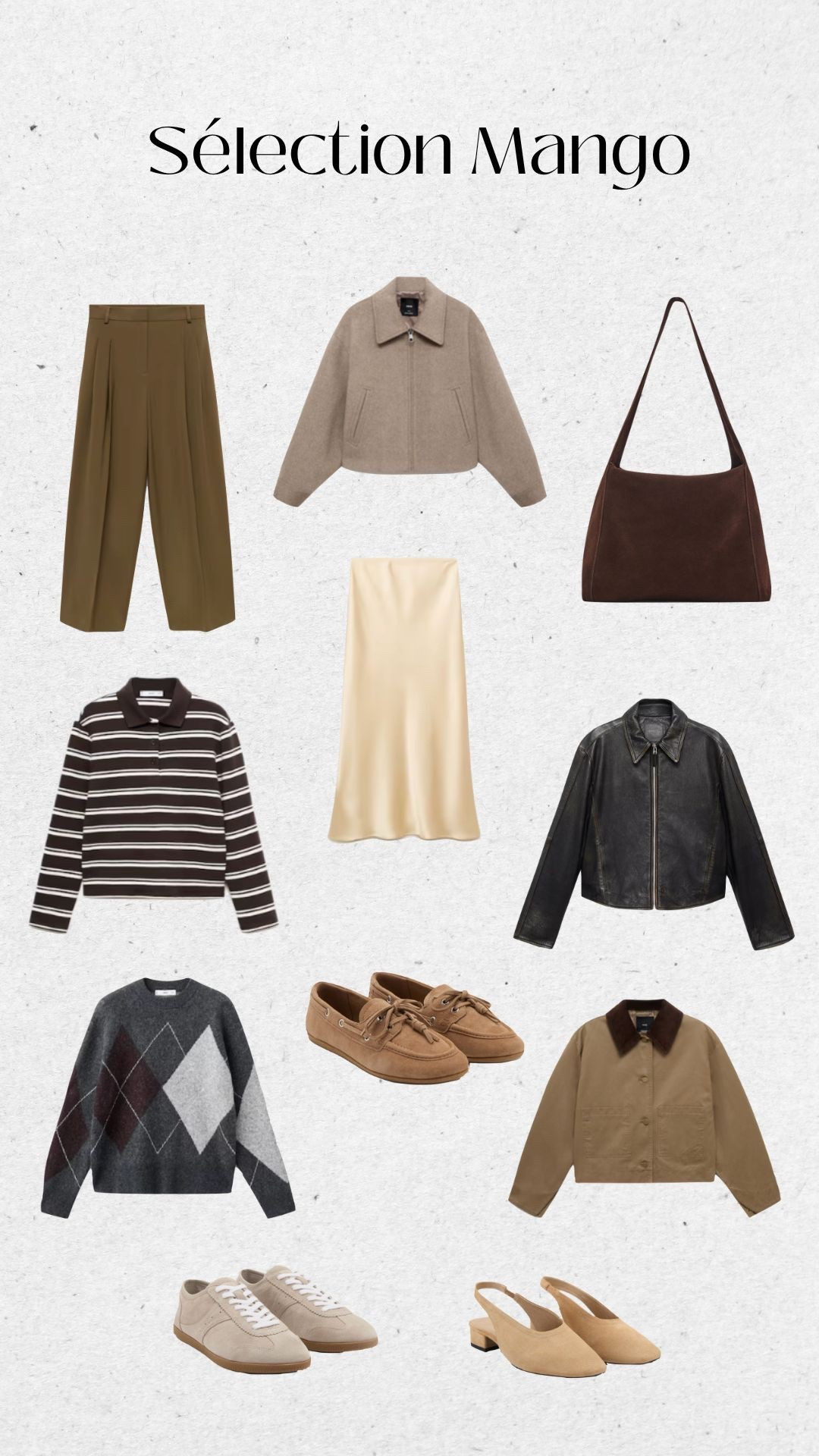 Fall trends 🐻

#LTKFashionMonth #LTKeurope #LTKfrance