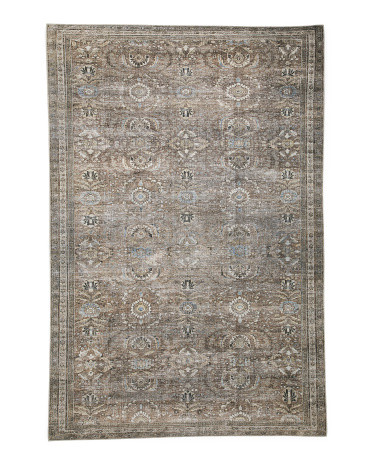 Moss Neutral Flatweave Area Rug | Back To Campus | T.J.Maxx | TJ Maxx