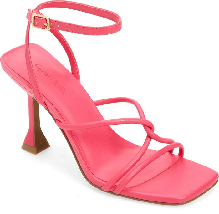 Rachel Sandal (Women) | Nordstrom