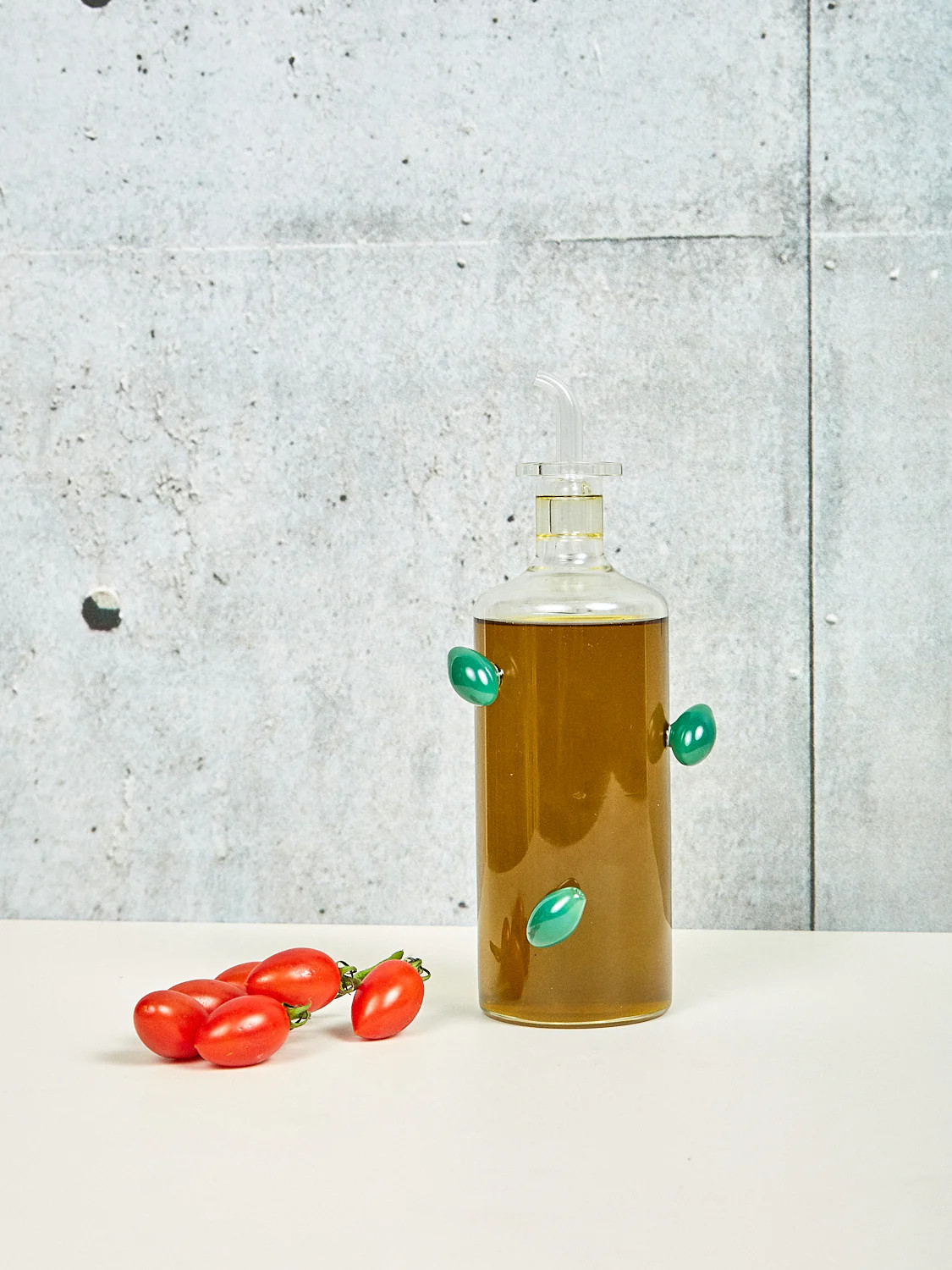 Olive Oil Bottle | Coming Soon