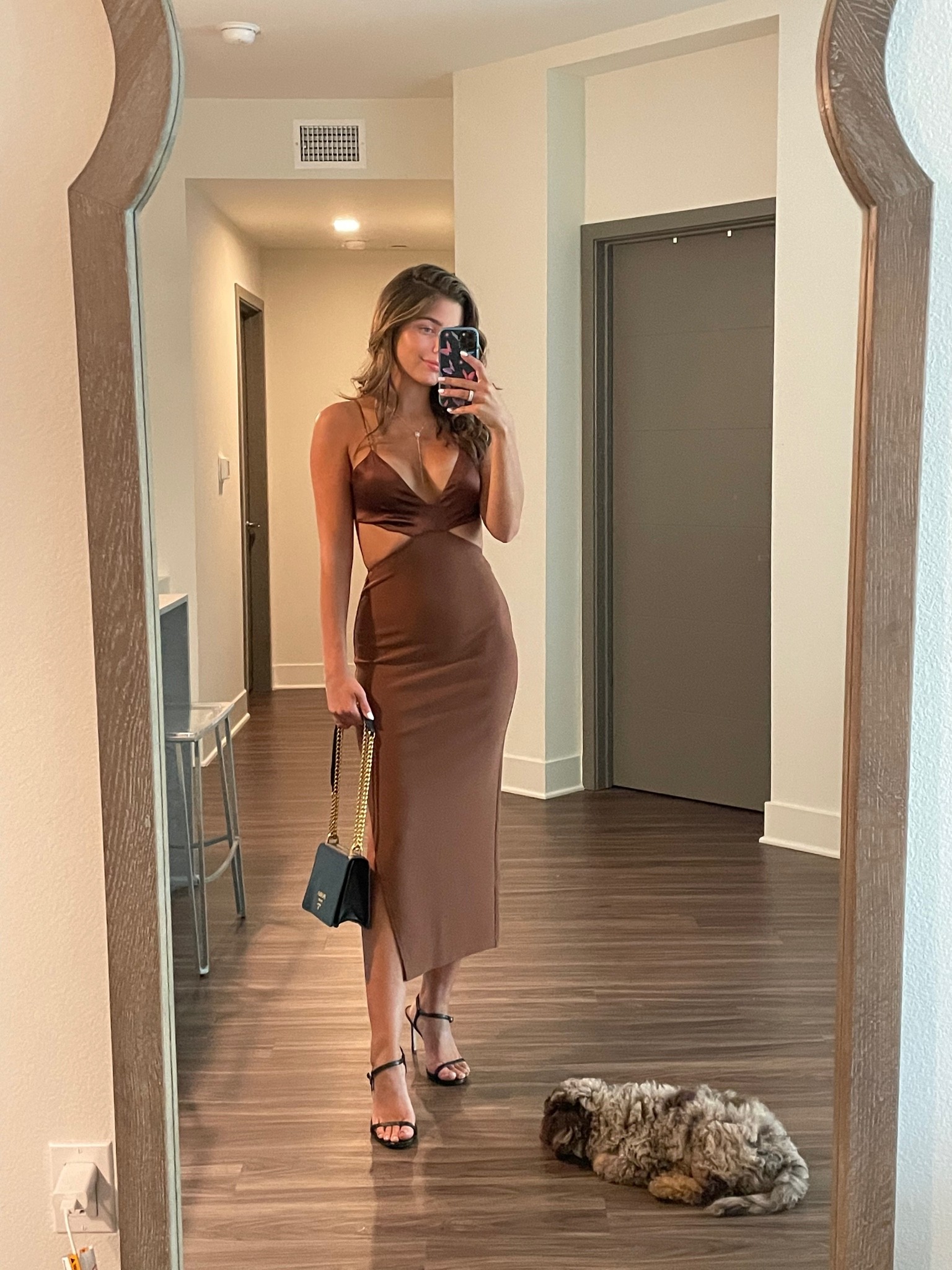 Dash loves when I take my outfit pics 🤎


Date night outfit, Abercrombie dress, Abercrombie outfit, fall style, brown dress

#LTKSeasonal #LTKstyletip #LTKsalealert