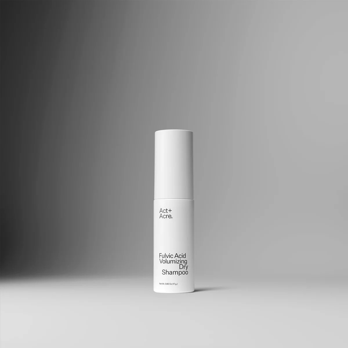 Fulvic Acid Volumizing Dry Shampoo | Act+Acre