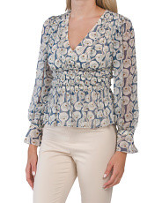 REBECCA TAYLOR | TJ Maxx