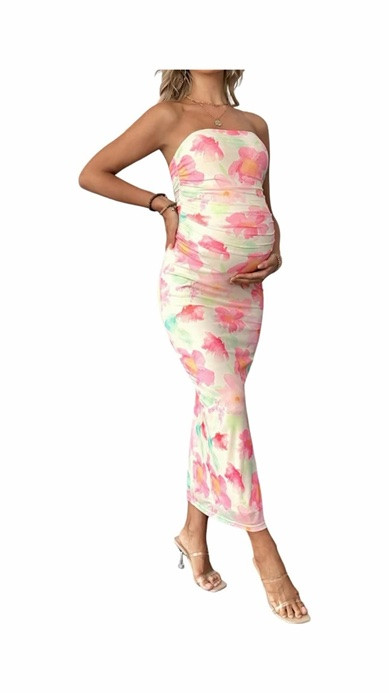 Affordable Amazon maternity wedding guest dresses. 

Baby shower dress, bridal shower dress, gender reveal dress, maternity fashion.

#LTKWedding #LTKBump #LTKBaby