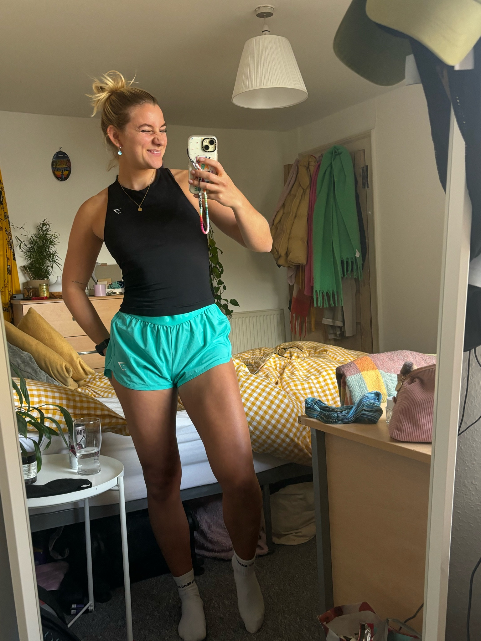 Last long run of the half marathon block!!!🤤🙂‍↕️🏃‍♀️

#LTKautumn #LTKuk #LTKfitness
