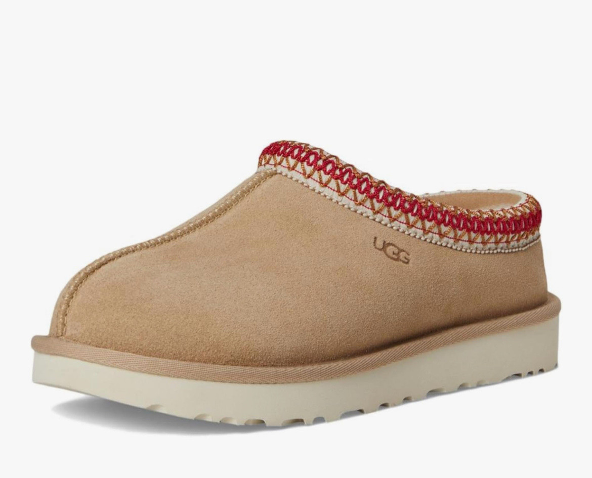 I’m in love with these uggs! Perfect for a quick slip on to head to the gym 

#LTKfitness #LTKfall #LTKstyletip