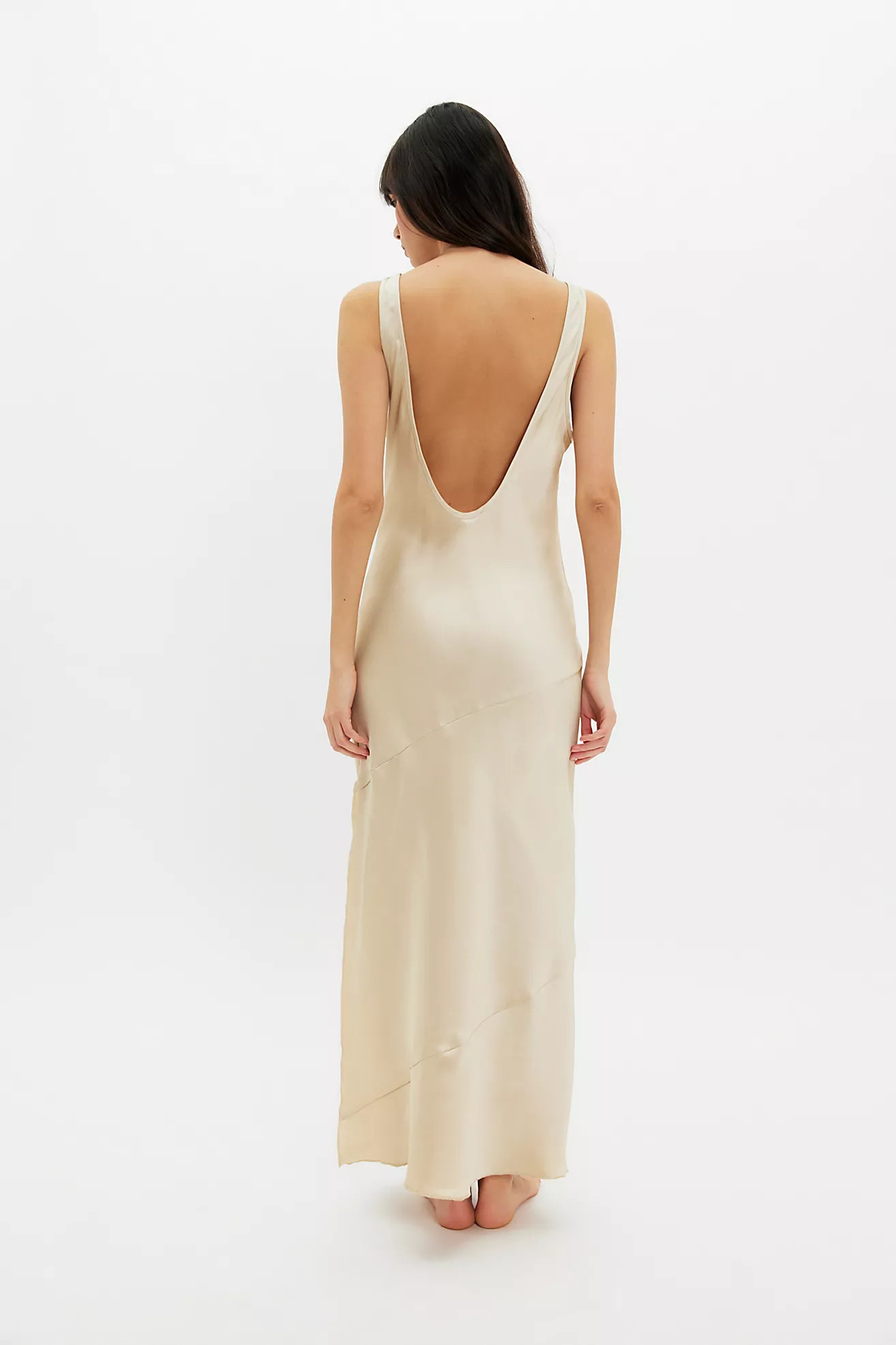 Simply the Best Maxi Slip Dress | Free People (UK)