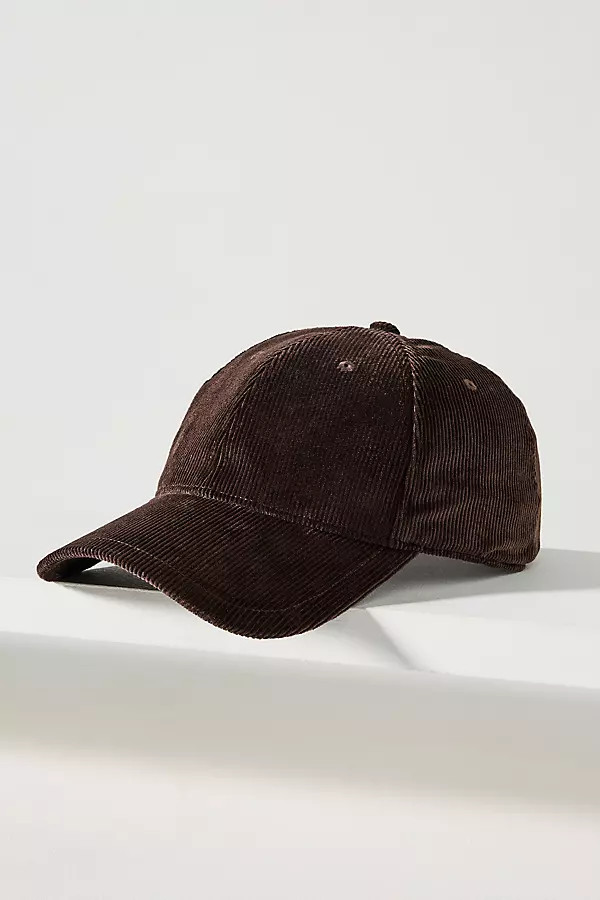 Harlow Baseball Cap | Anthropologie (US)