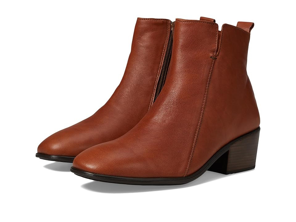 Naot Ethic Women's Shoes Brown Peanut Leather : EU 35 (US Women's 4) M | Zappos