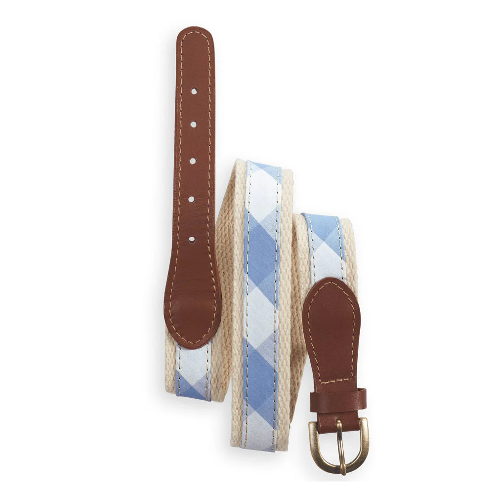 Printed Belt | bella bliss 