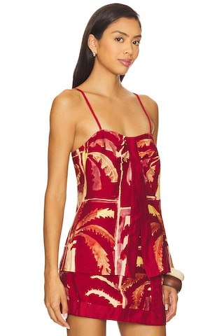 Catriona Top
                    
                    SEVEN WONDERS | Revolve Clothing (Global)