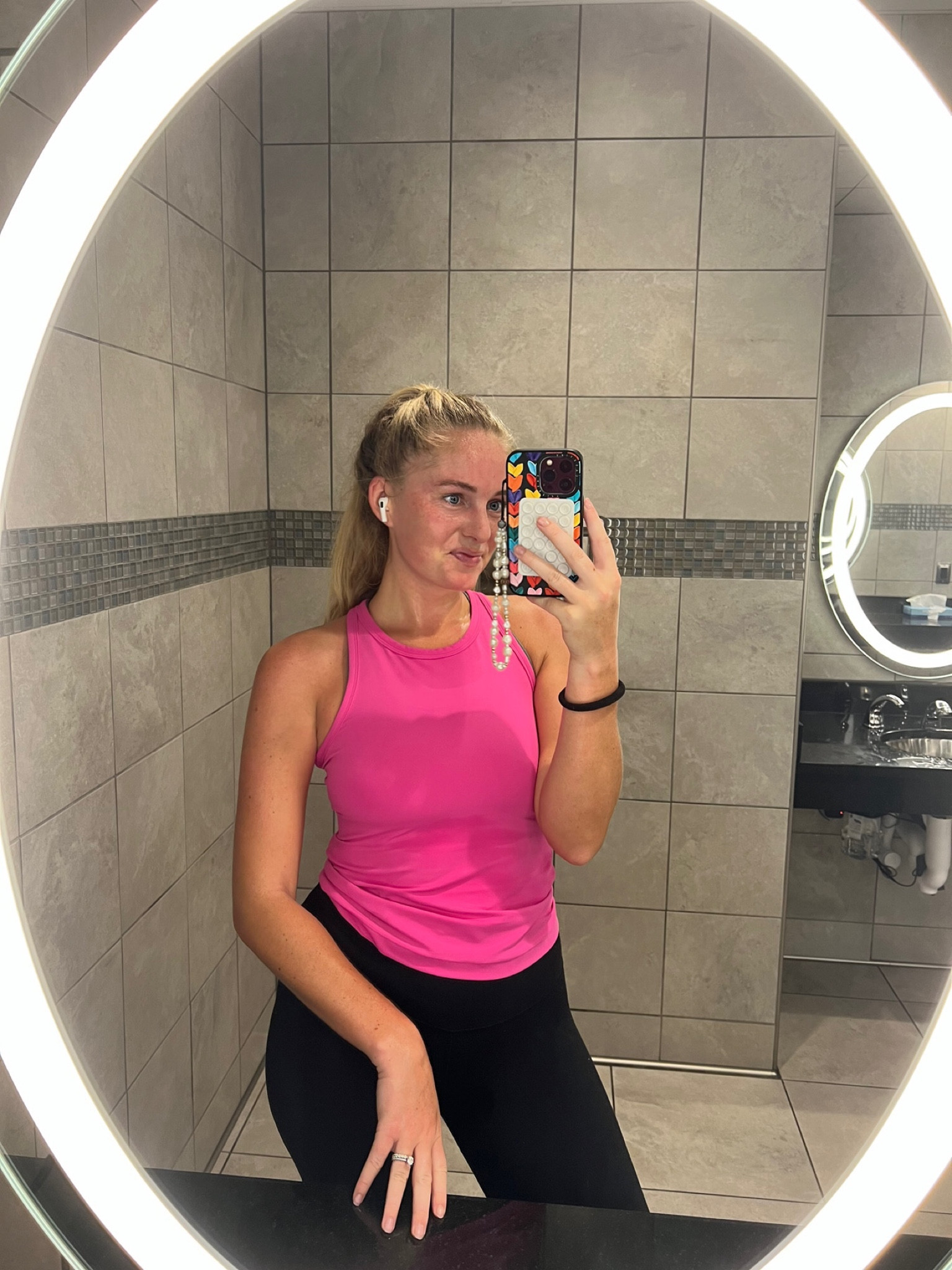 fav workout fit! 

#LTKfitness #LTKtravel #LTKstyletip