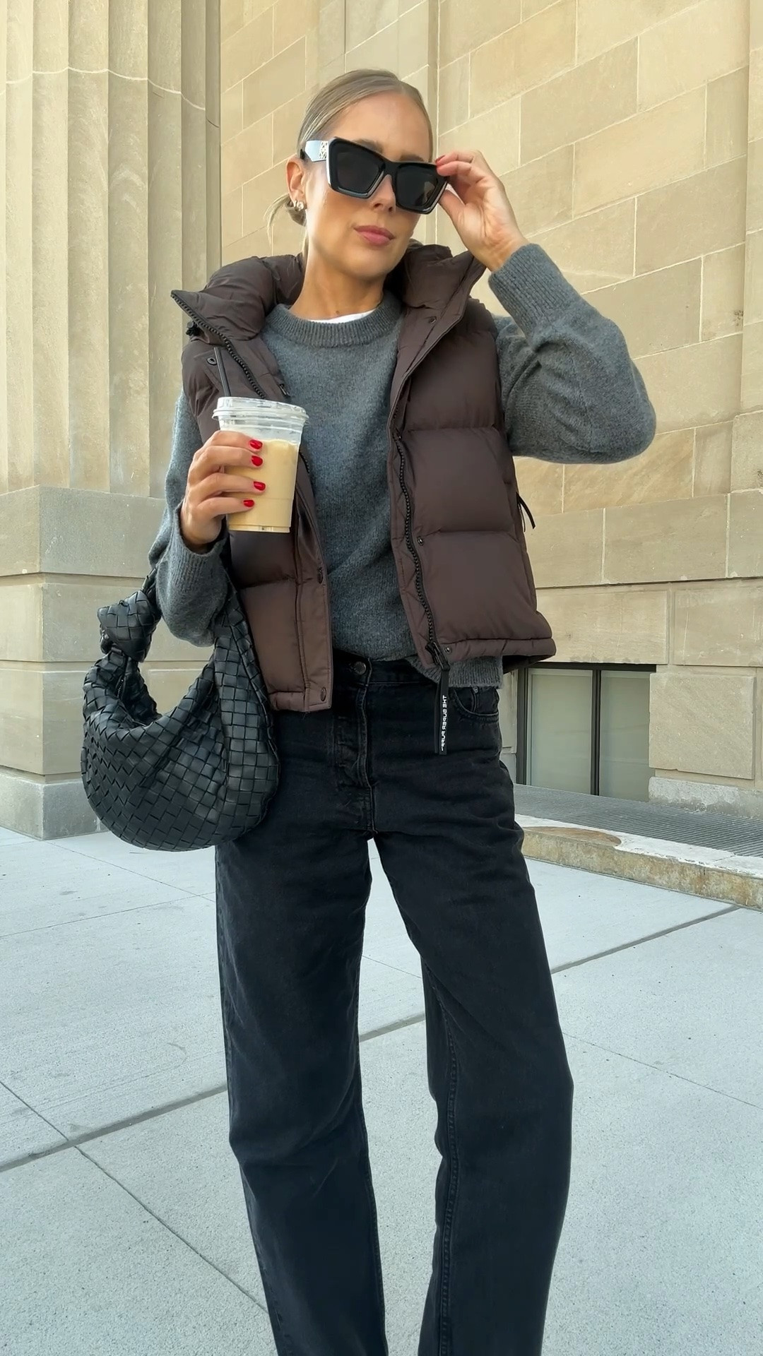 Fashion Jackson @Aritzia #aritziapartner #ad #paidlinks