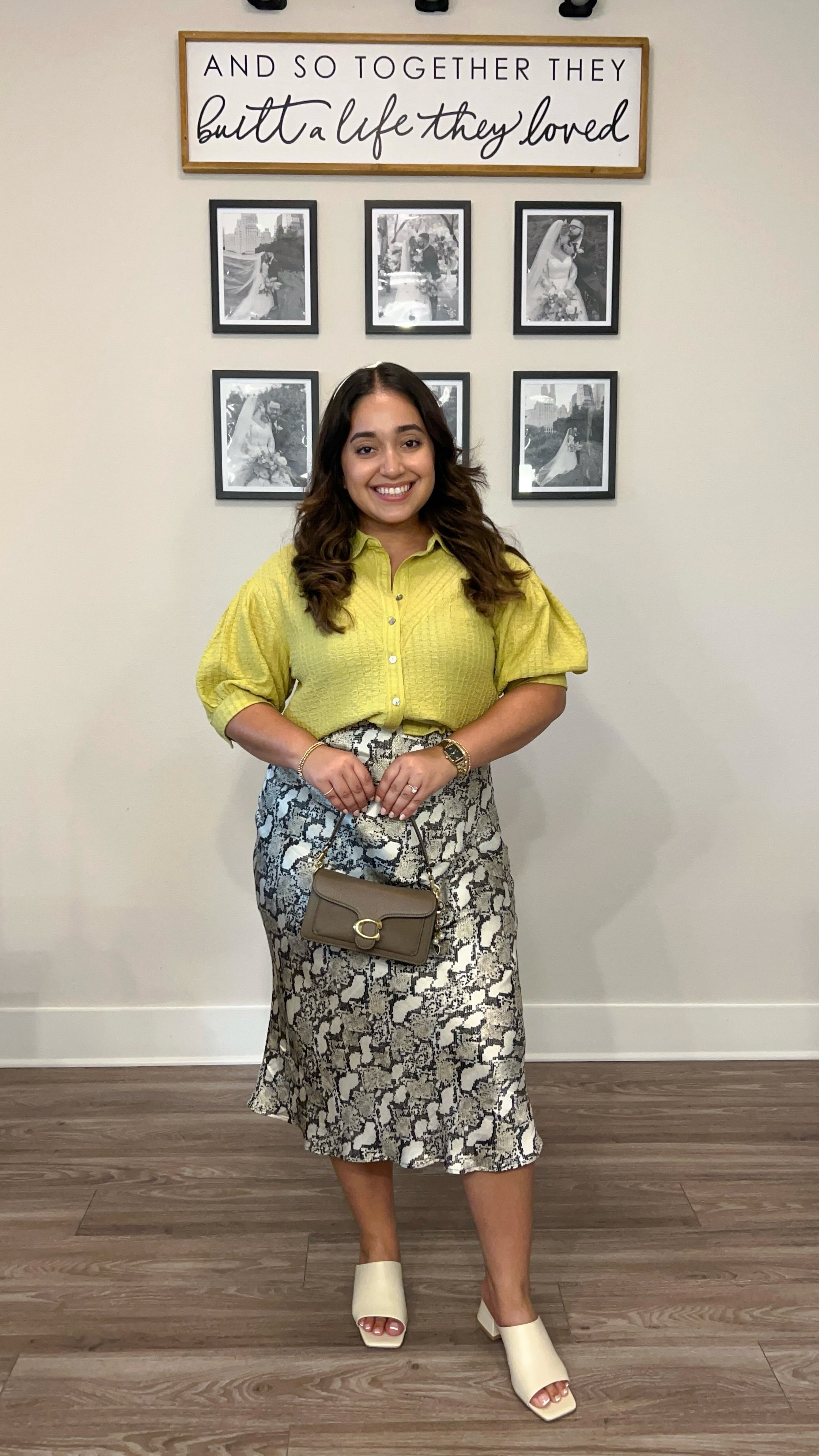 Clean tucks. No bunching. TUCKY is that girl 👏🏼! Save this if you’re tired of your shirt coming undone! 🫶🏼
.
.
.
Search 🔍: Styling Hacks, how to my make top cropped, The Tucky, women styling hacks 
#stylehack #thetucky #thetuckybelt #croptop #fyp

#LTKPetite #LTKStyleTip #LTKMidsize