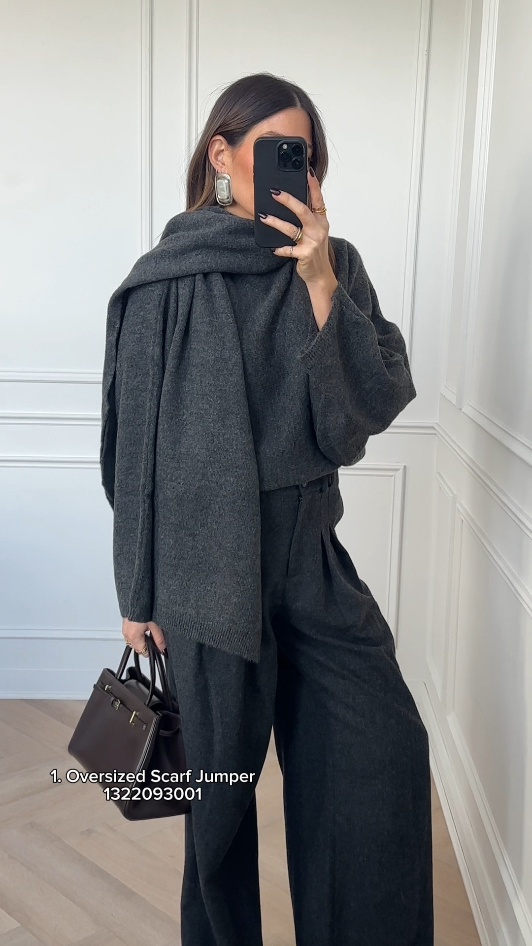 6 pieces from H&M that are getting us through autumn 🍁🍂🍂

#LTKuk #LTKstyletip #LTKautumn