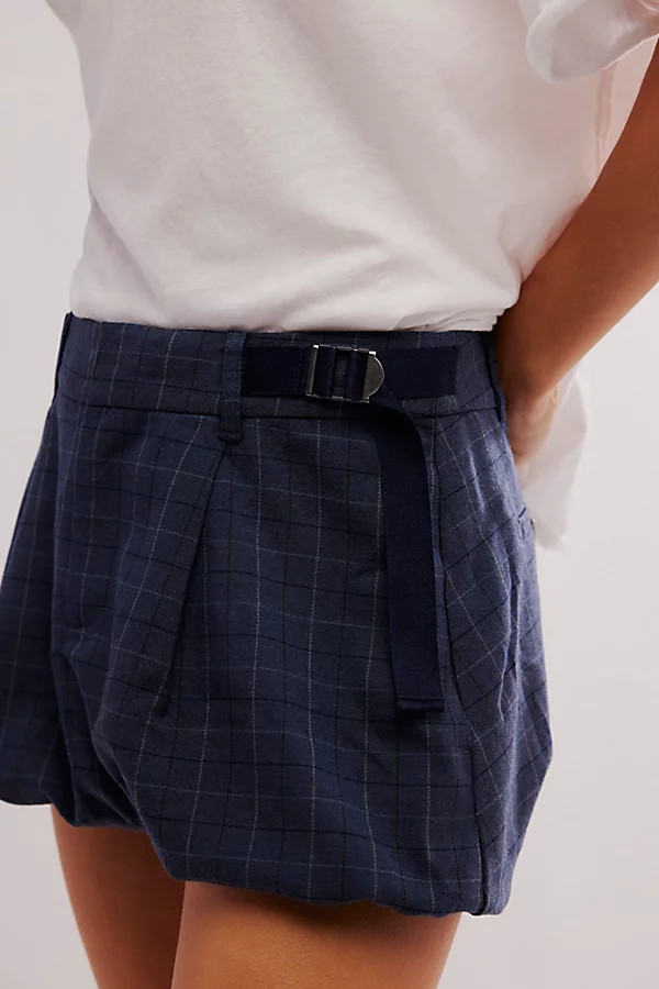 Saturn Bubble Mini Skirt | Free People (Global - UK&FR Excluded)