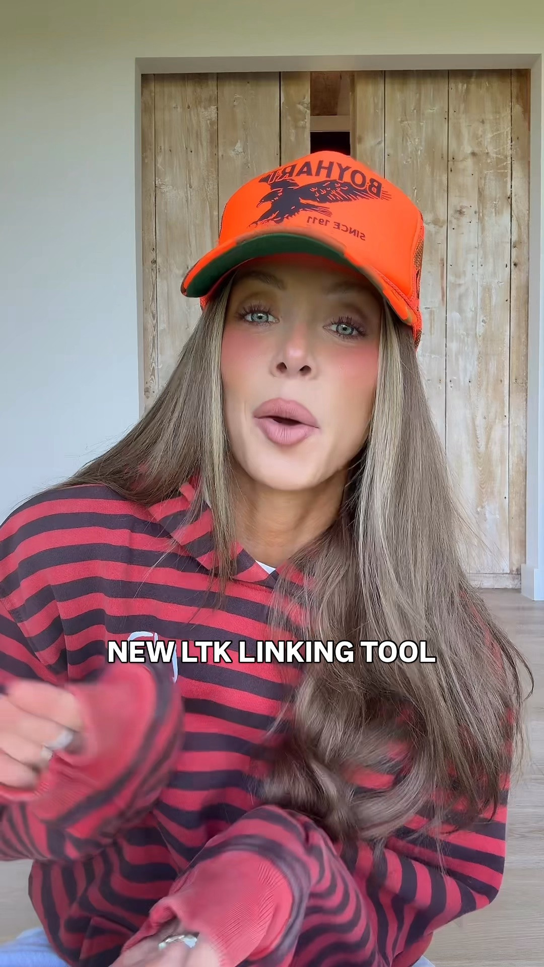 linking on my phone is so much easier now with the new LTK safari extension! @shop.ltk #onLTK