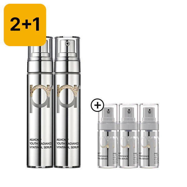 Primera Vita-tinol Serum 21G*2EA | Amorepacific