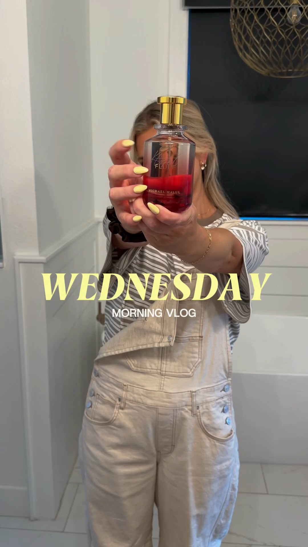 @Michael Malul

#LTKmorningroutine #LTKvlog #LTKdayinmylife