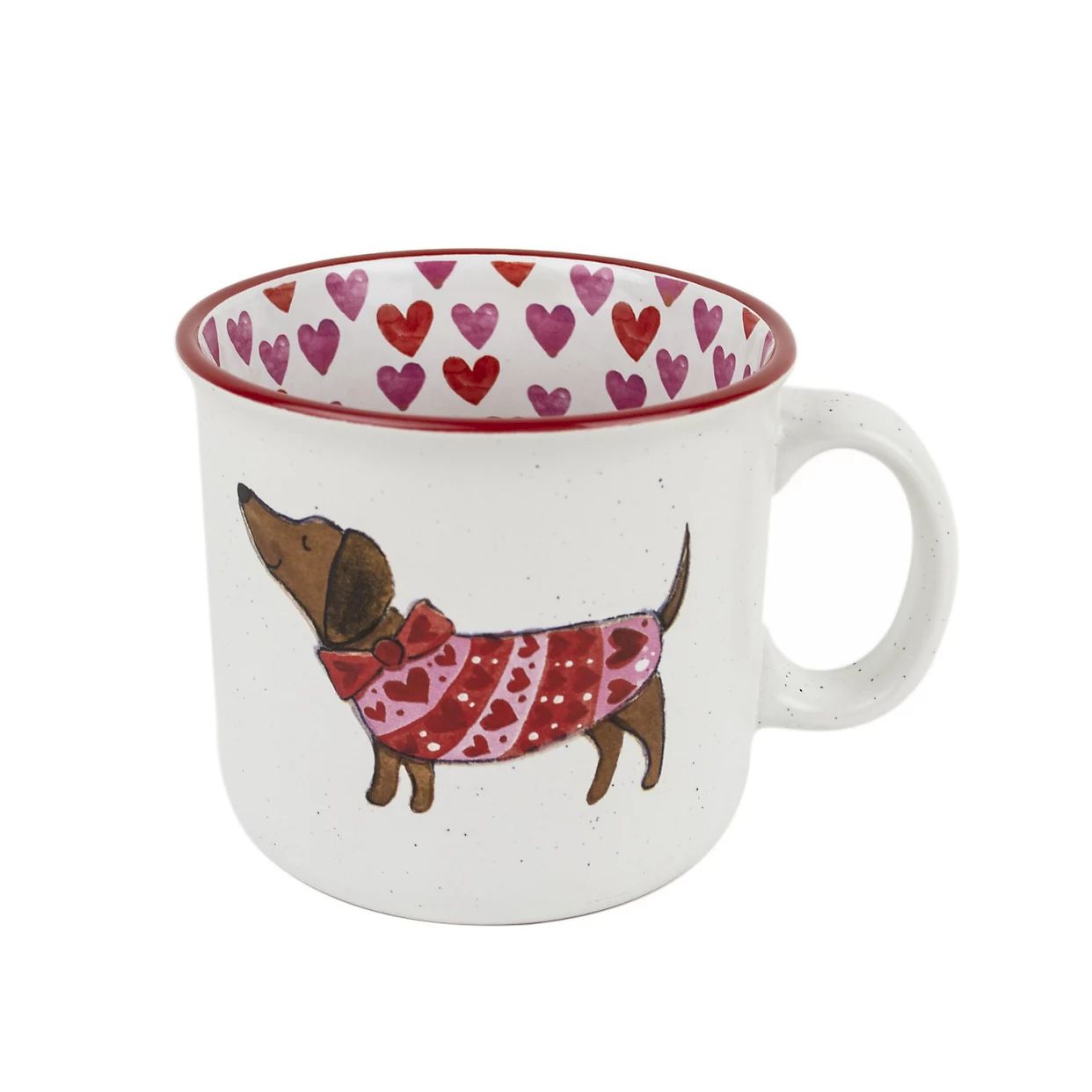 Enchante Accessories Puppy Love Mug | Kohl's