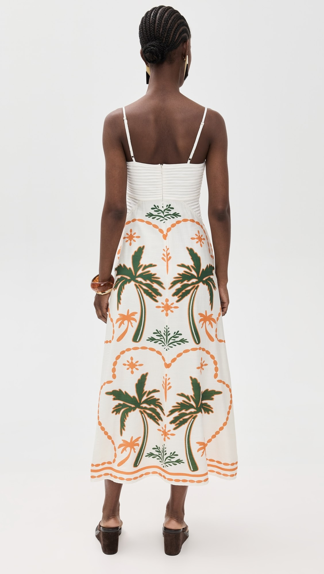 Veronne Midi Dress | Shopbop