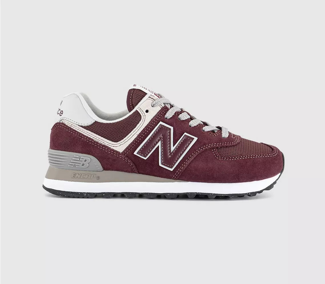 574 Trainers | Office Shoes (UK)