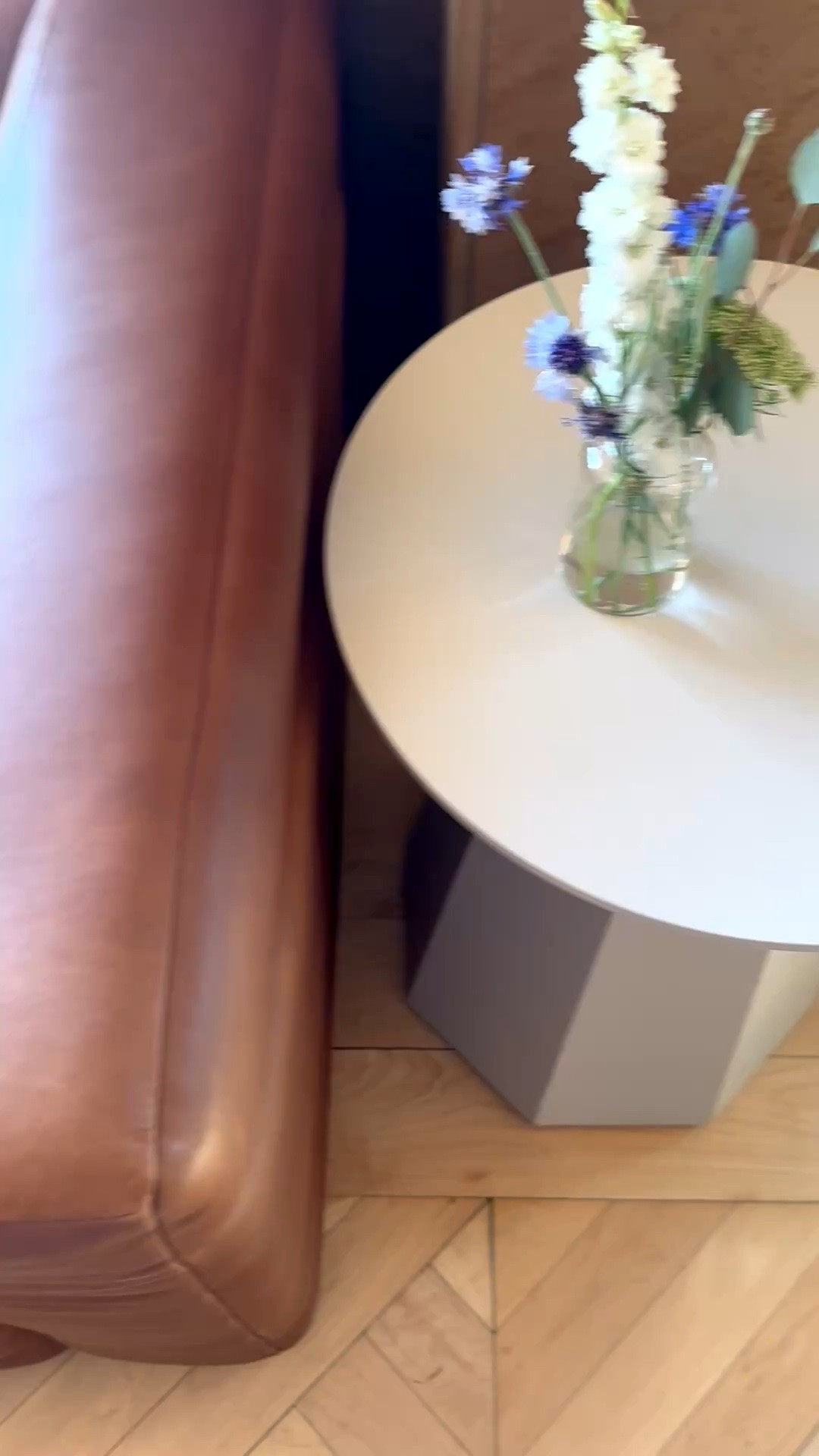 Late afternoon lounge mode ✨

A beautifully tailored modern leather sofa with elegant channel detailing instantly elevates the entire room. Chic, sculptural, and the kind of cozy you actually want to sink into all weekend.

Memorial Day Sale is on.

#leathersofa #channelsofa #livingroom #modernlivingroom #quietluxury #interiordesign #homedecor #loungestyle #sectionalsofa #accentchair #cozyhome #memorialdaysale #ltkhome

#LTKdayinmylife #LTKHome #LTKSaleAlert