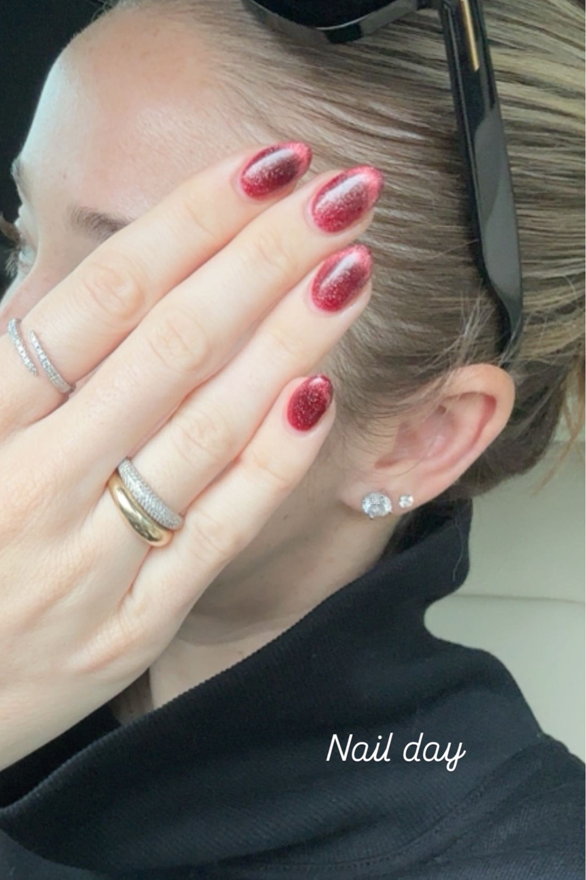 Rings!! 

#LTKHoliday #LTKWedding