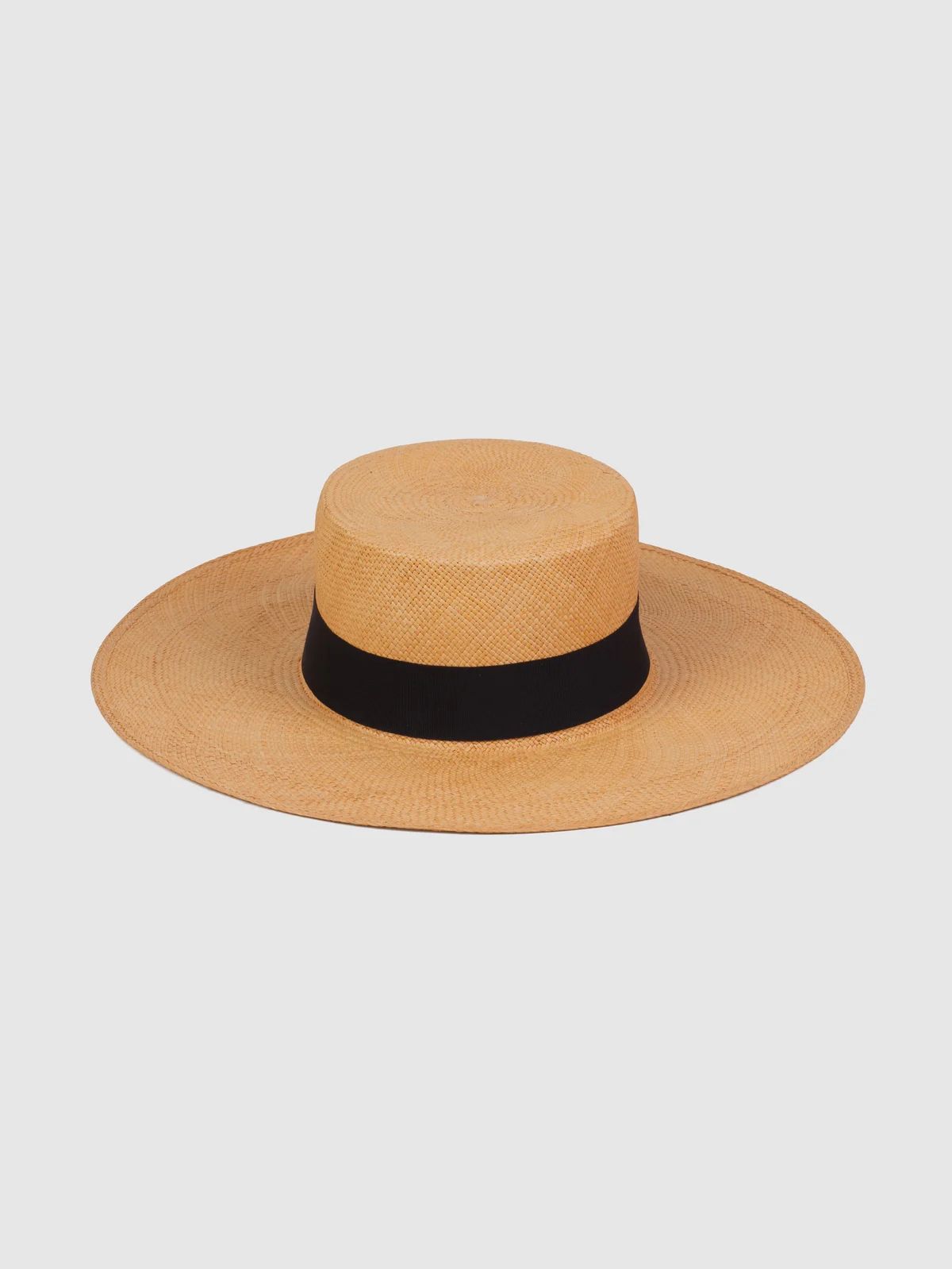 Cruz Panama II Hat | Verishop