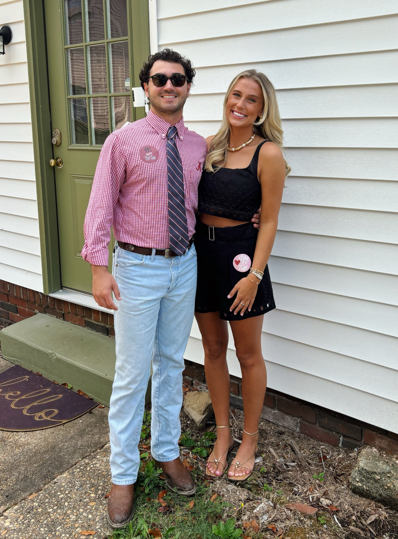 Gameday 

#LTKParties #LTKSeasonal