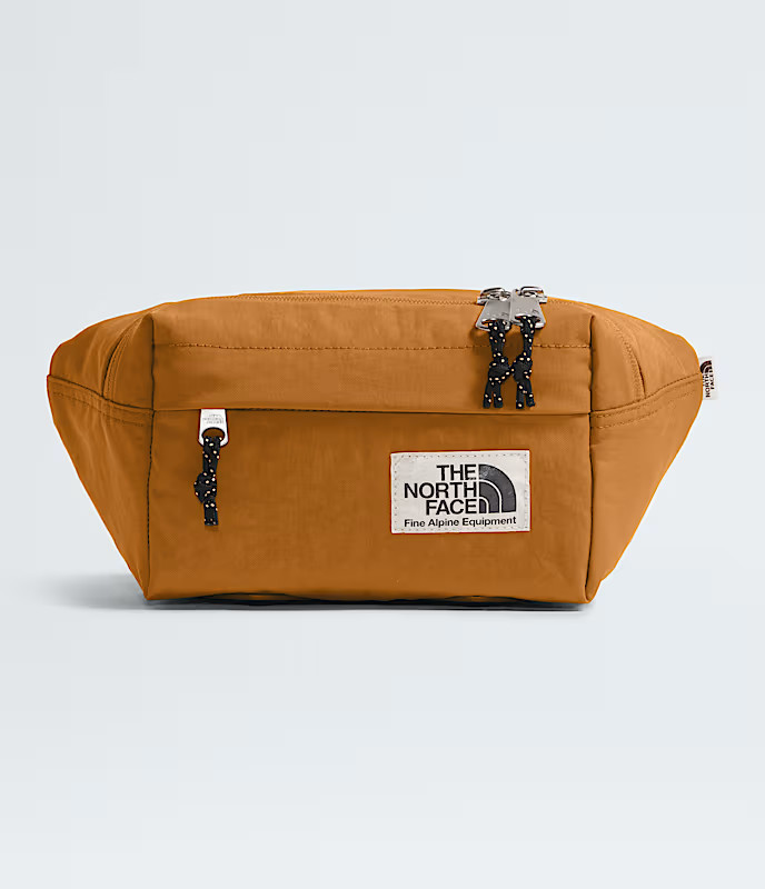 Berkeley Lumbar | The North Face (US)