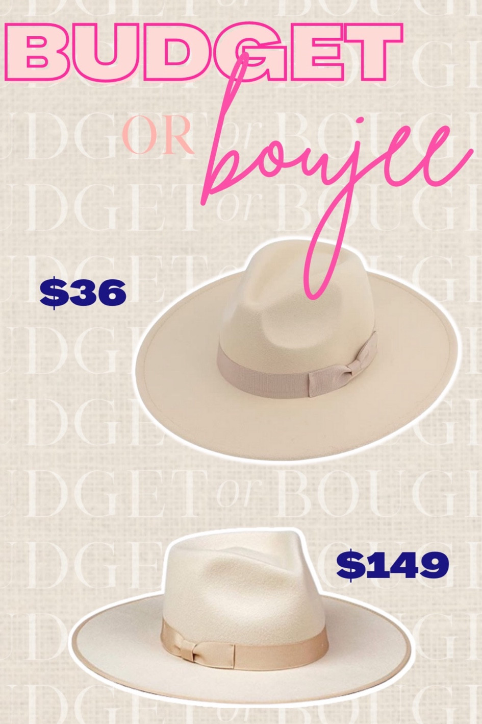 Lack of color hat dupe 

#LTKswim #LTKSeasonal #LTKsalealert