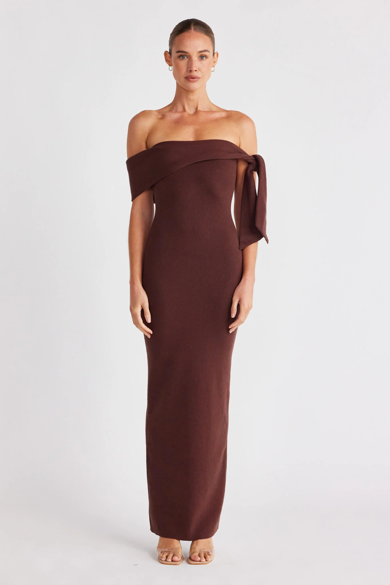 JAYMES MAXI DRESS | SNDYS (global)