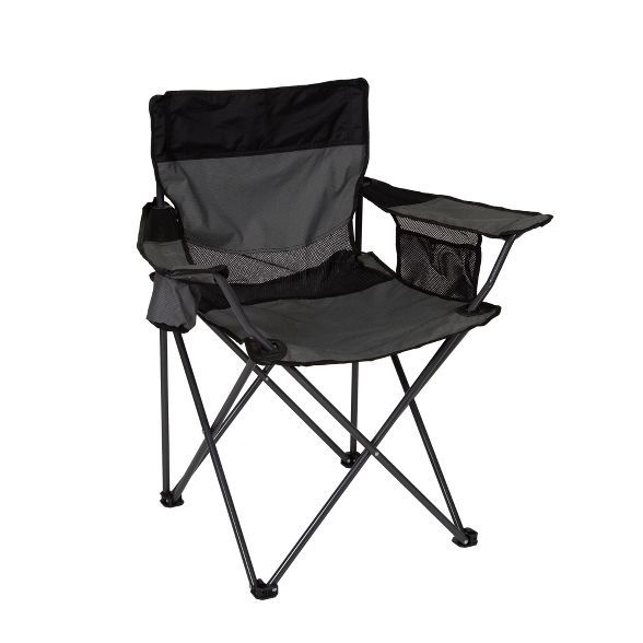 Stansport Apex Oversized High Back Arm Chair | Target