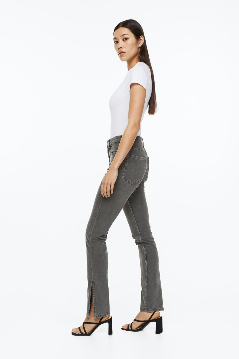 Skinny High Jeans | H&M (US + CA)